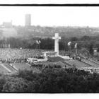 JP II in Warsaw,17.06.1983